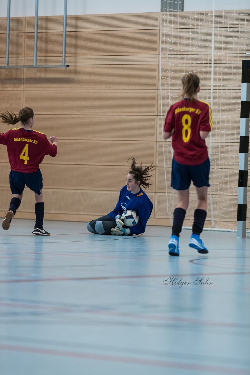 Bild 103 - Jens Rathje Cup C-Jnuiorinnen